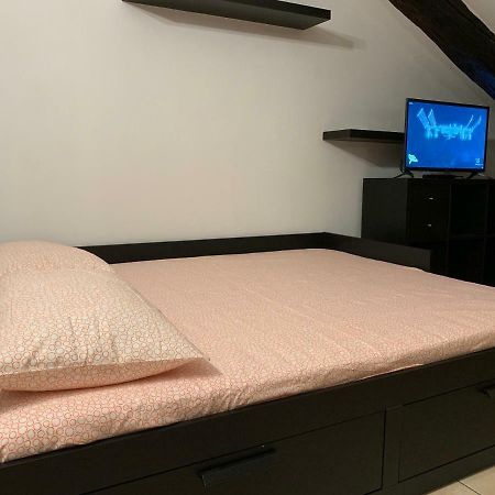 Nizza 93 Lägenhet Turin Exteriör bild