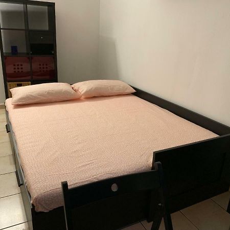Nizza 93 Lägenhet Turin Exteriör bild