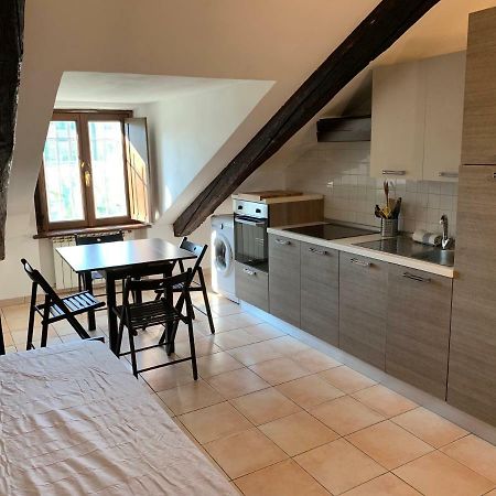 Nizza 93 Lägenhet Turin Exteriör bild