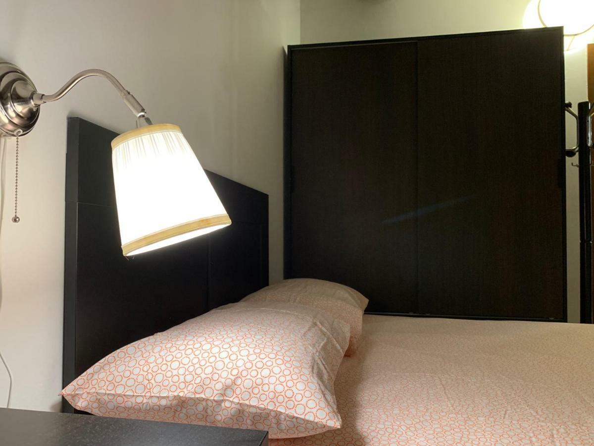 Nizza 93 Lägenhet Turin Exteriör bild