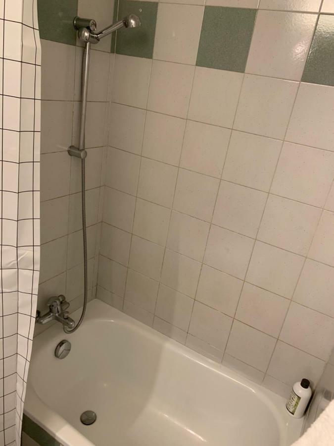 Nizza 93 Lägenhet Turin Exteriör bild