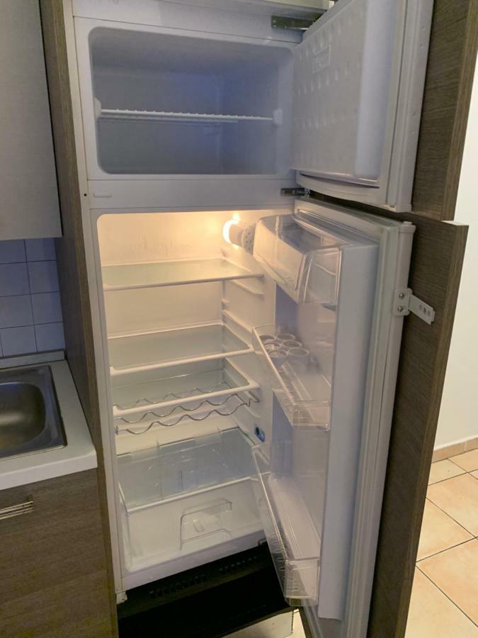 Nizza 93 Lägenhet Turin Exteriör bild
