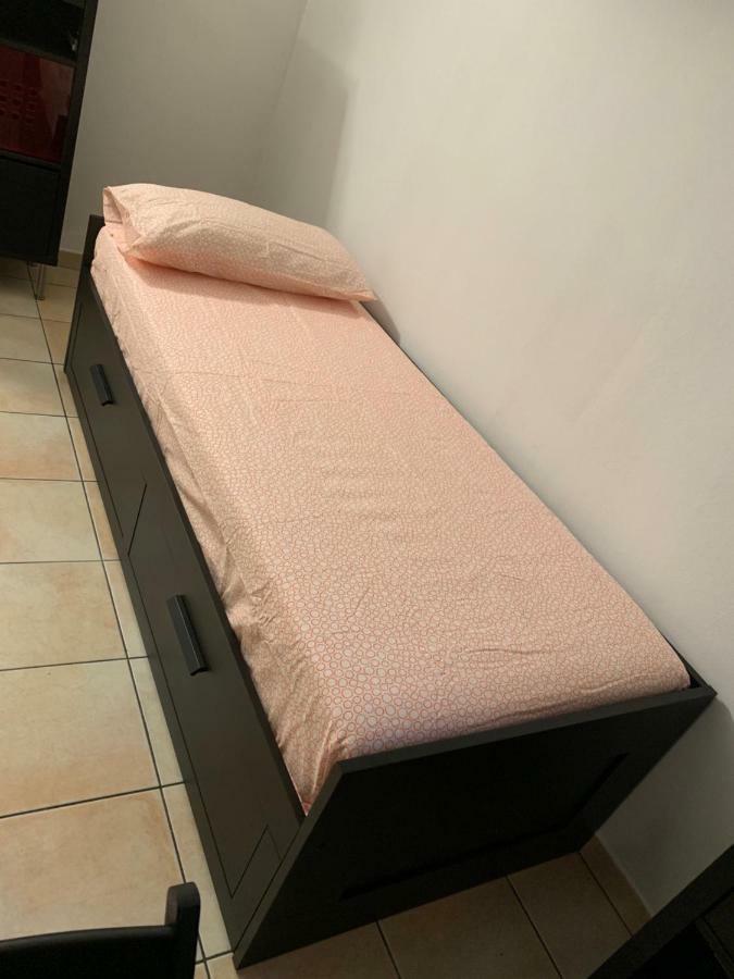 Nizza 93 Lägenhet Turin Exteriör bild