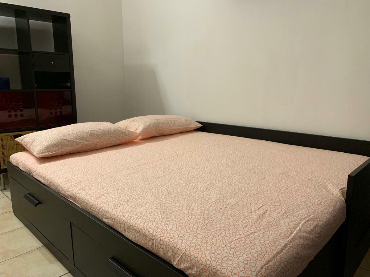 Nizza 93 Lägenhet Turin Exteriör bild