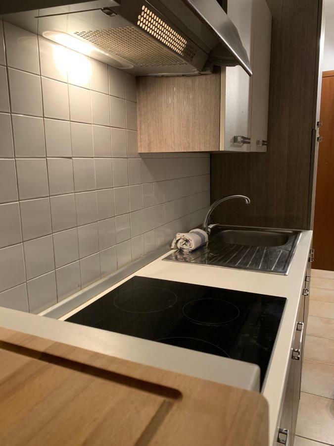 Nizza 93 Lägenhet Turin Exteriör bild