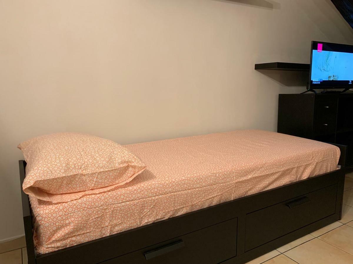 Nizza 93 Lägenhet Turin Exteriör bild
