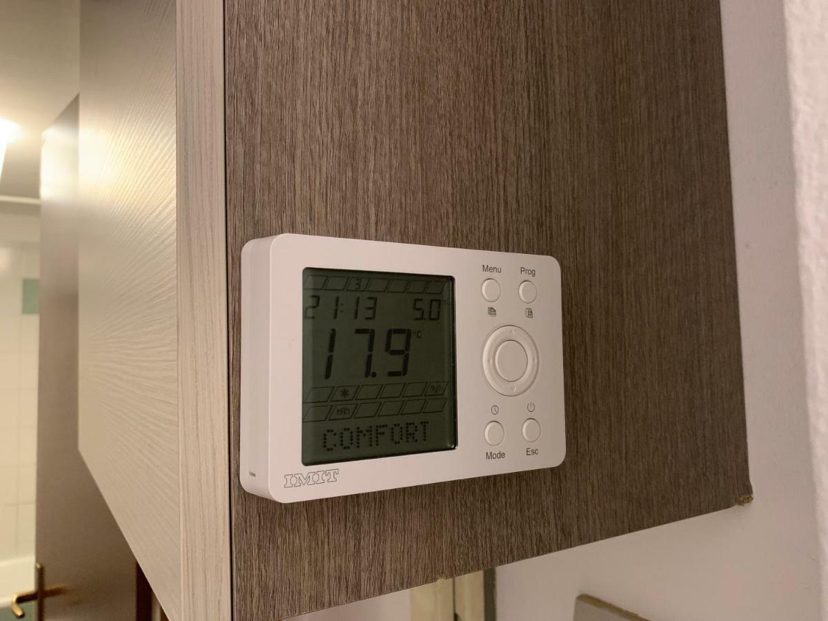 Nizza 93 Lägenhet Turin Exteriör bild